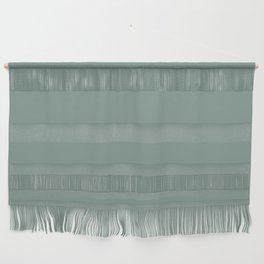 Dark Sage Wall Hanging