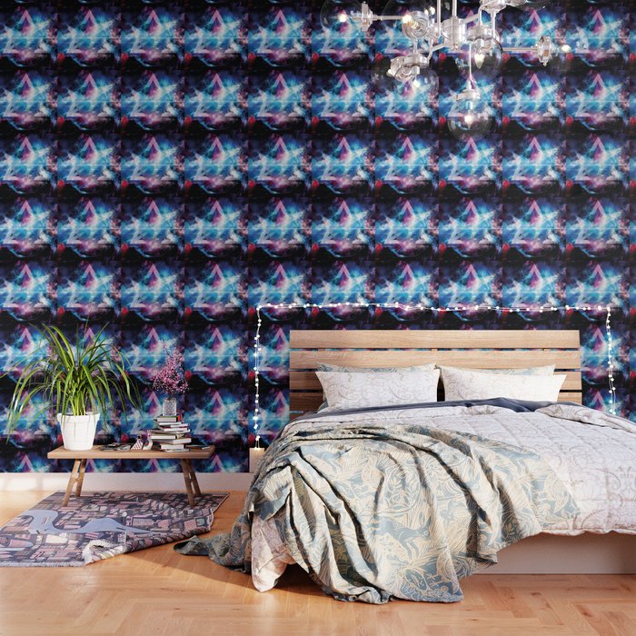 Dream Chaser Wallpaper By Cfopadesigns Society6