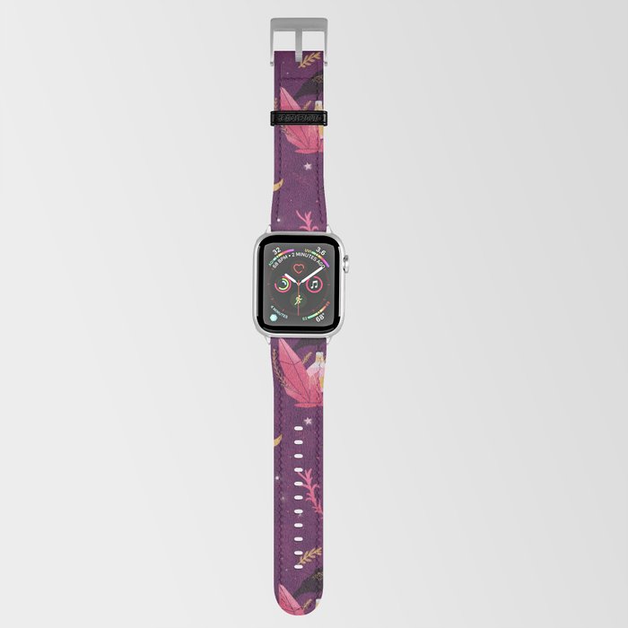Eclectic Witch Apple Watch Band