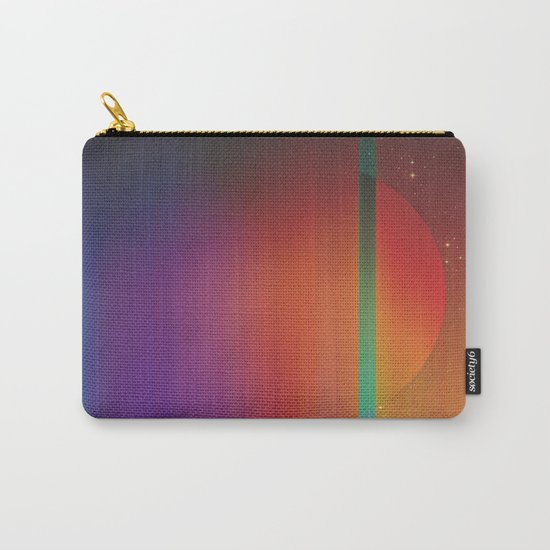Astral Horizon 2 Carry-All Pouch