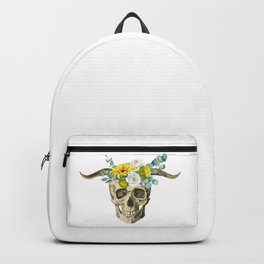 Pretty Dead 2 Backpack