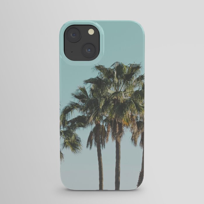 Los Angeles iPhone Case