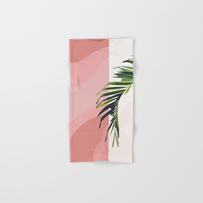 Palm tree bath hotsell towels