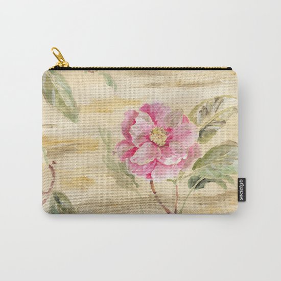 magnolia gold Carry-All Pouch