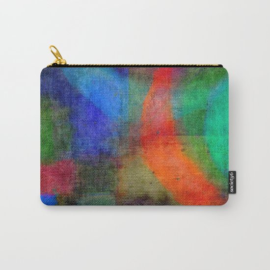 he`s got the sun and the moon VII Carry-All Pouch
