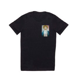 Our Lady of Flawlessness T Shirt