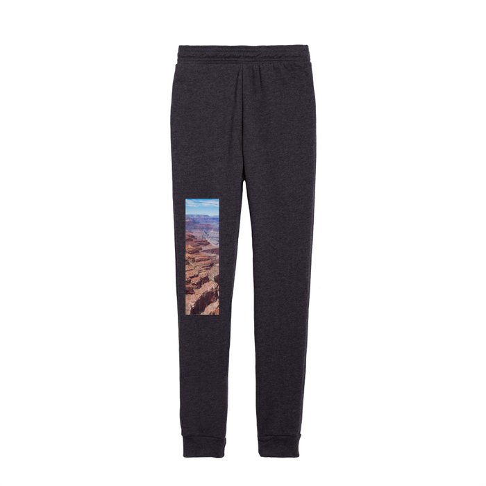 The Grand Canyon 3 Kids Joggers