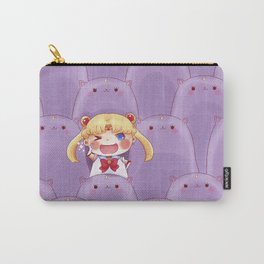 Himouto Usagi-chan Carry-All Pouch | Illustration, Movies & TV, Graphic Design 