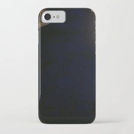 cape may iPhone Case