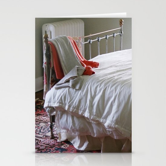 The Guest Room Stationery Cards