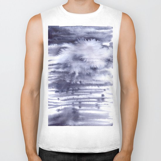 Winter Biker Tank