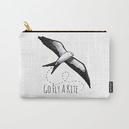 Go Fly a Kite Carry-All Pouch
