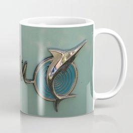 Marlin Mug