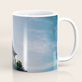 Haunted Coffee Mug