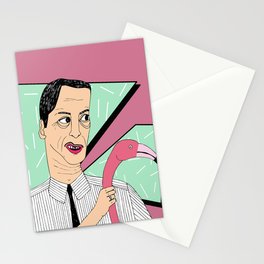 John Waters Stationery Cards