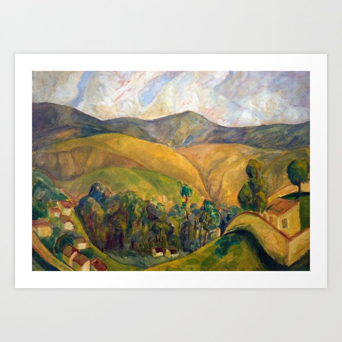 Art Print