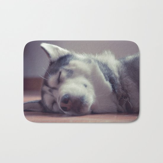 Dream with me Bath Mat