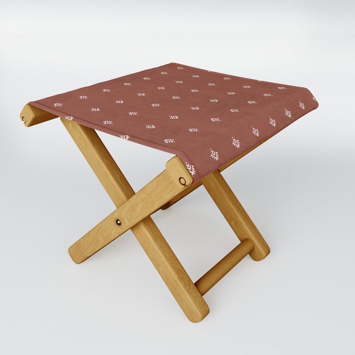 mini folding stool
