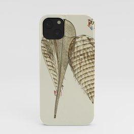 the land of kites vol. 2 iPhone Case