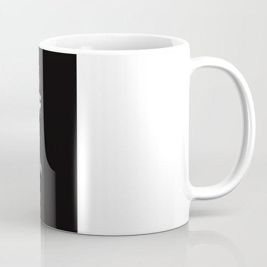 "Monkey Bones" Mug