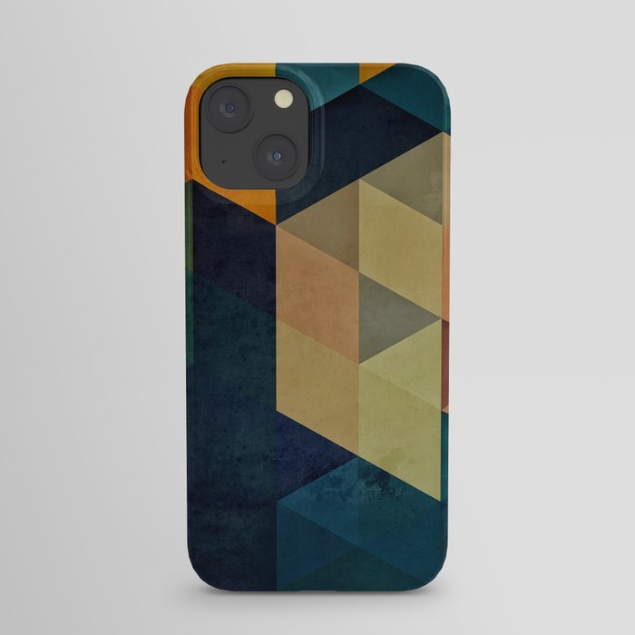 synthys iPhone Case