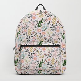 Love me, love me not Backpack