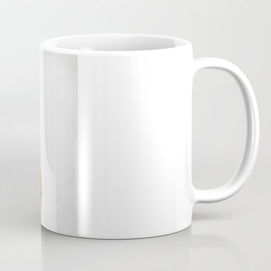 Cheesus Mug