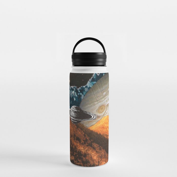 galaxies i Water Bottle