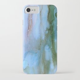 Seaspray iPhone Case
