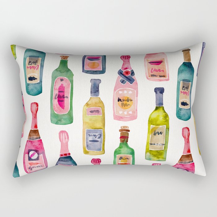 Rectangular Pillow