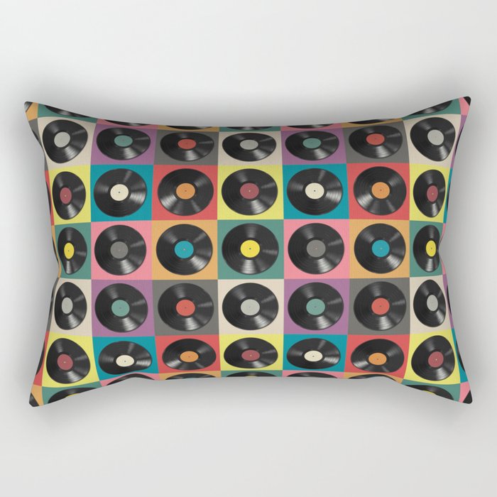Rectangular Pillow
