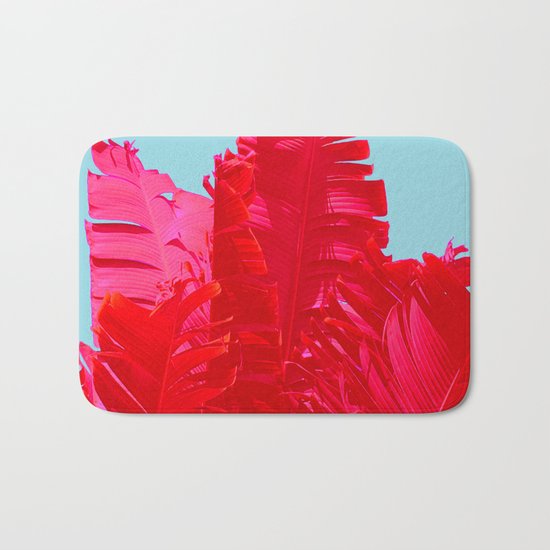 Get Fresh Bath Mat