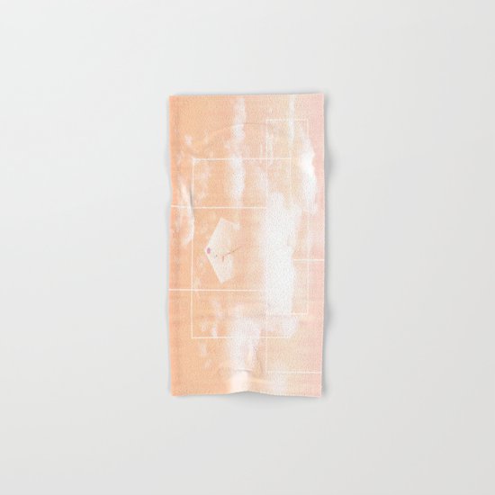 Infinite Wisdom Hand & Bath Towel