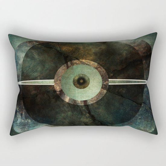 C# Rectangular Pillow