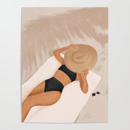 That Summer Feeling II Poster