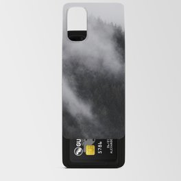 Chasing Fog II Android Card Case