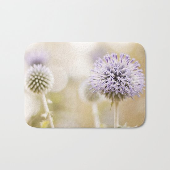 Curious Bath Mat