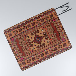 Bohemian rug 21. Picnic Blanket