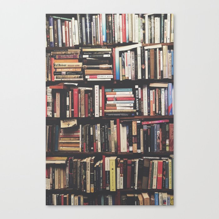 Canvas Print