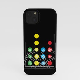 Twister iPhone Case
