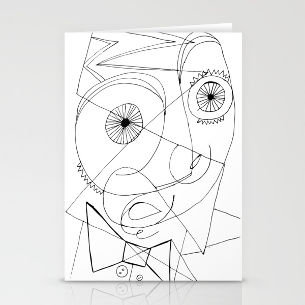 Joan Miro Self Portrait Artwork For Prints Posters Tshirts Bags Women Men Kids Stationery Cards By Cloth O Rama Society6