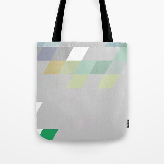 Develop Tote Bag