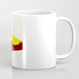 Alvorada Coffee Mug