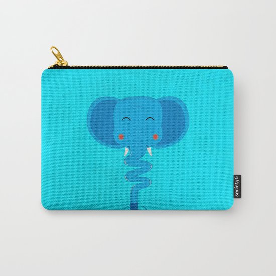 Elefun Carry-All Pouch