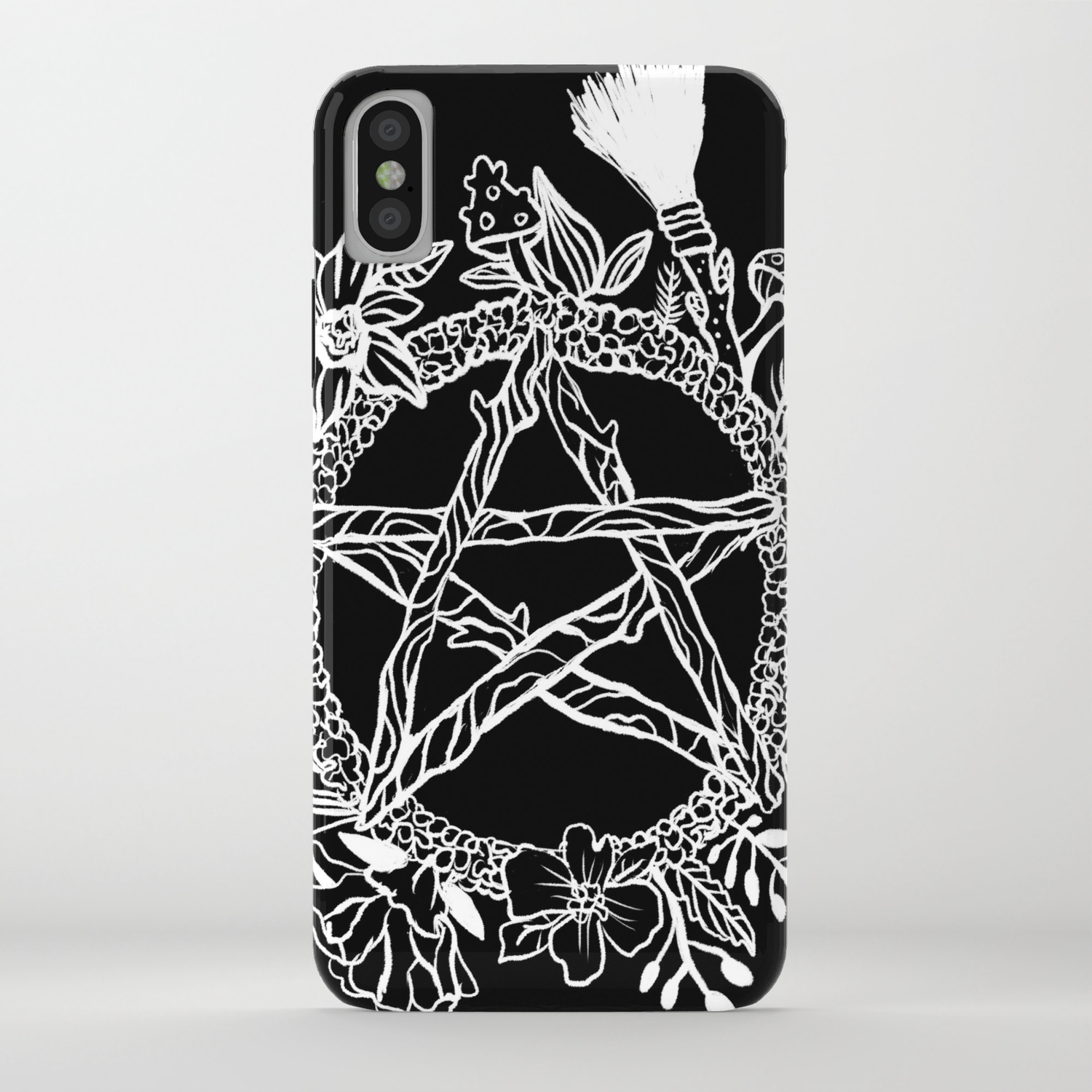iphone xs case gothic iphone xs case gothic