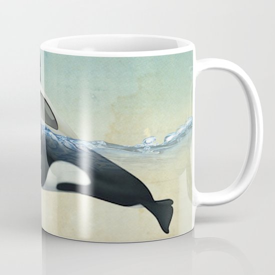 killer car Coffee Mug