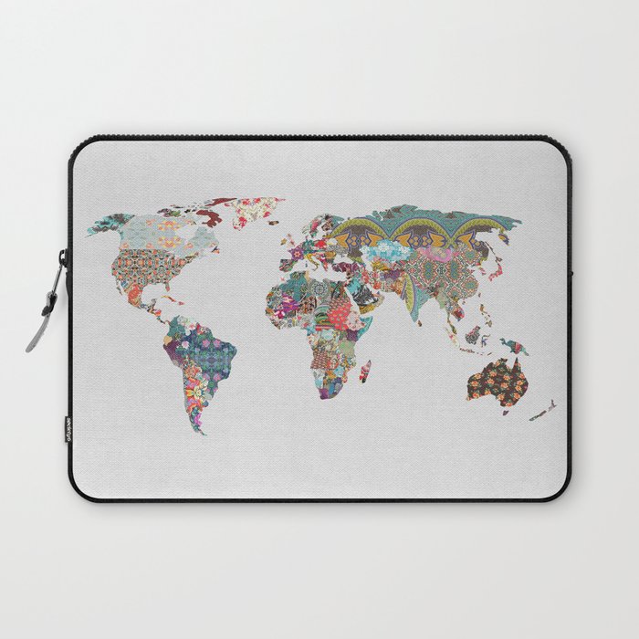 Louis Armstrong Told Us So Laptop Sleeve