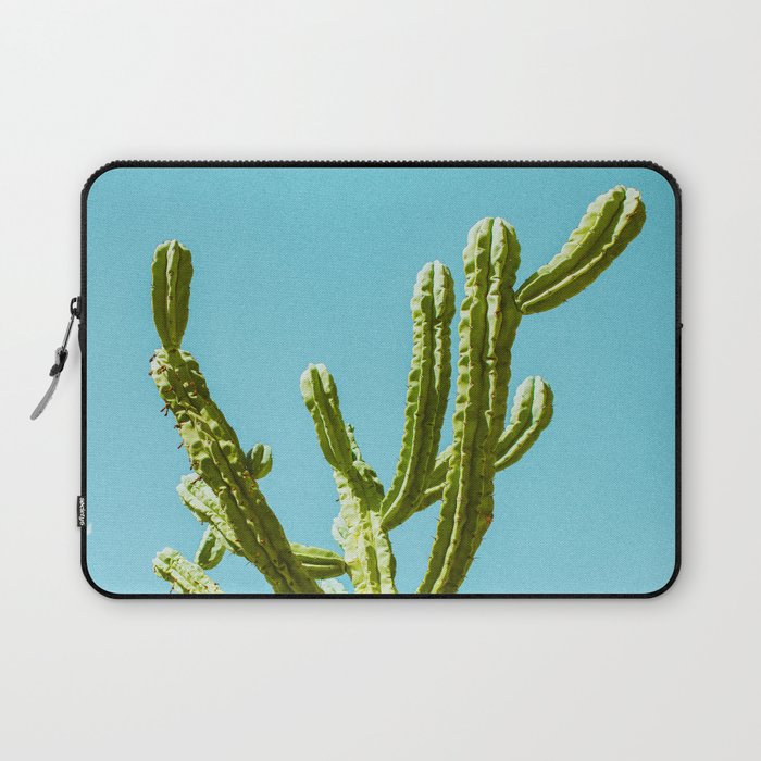 The Wild Thing of Palm Springs - CA Laptop Sleeve