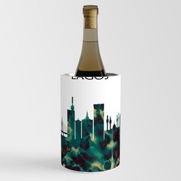 Lagos Skyline Wine Chiller