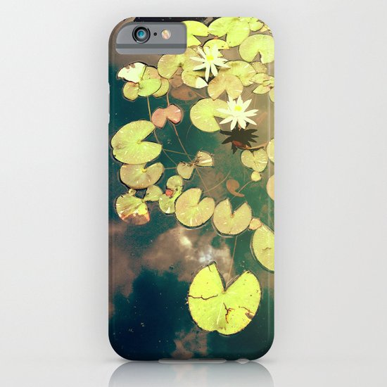 Sky Dance iPhone & iPod Case